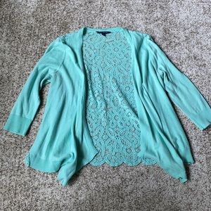 AE Cardigan